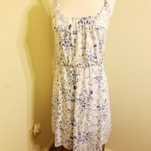 Ann Taylor dress